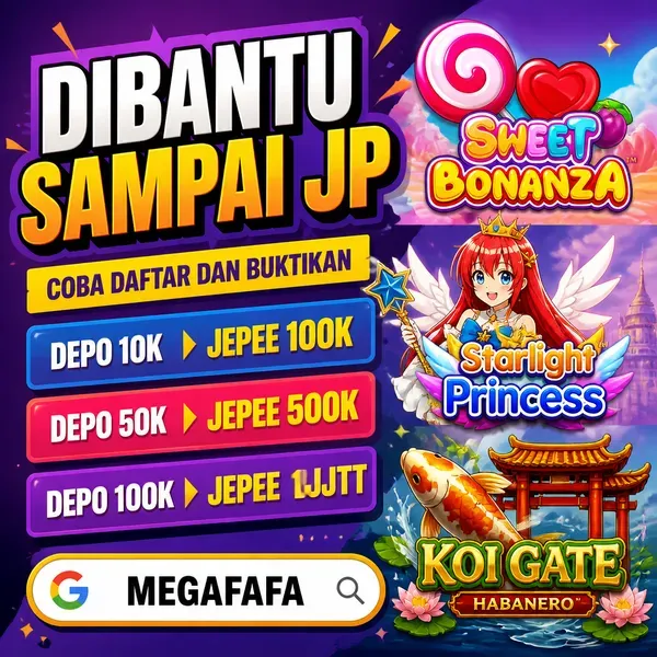efek judi online